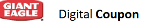 Digital Coupon